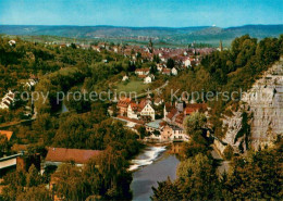 73643686 Rottenburg Neckar Mit Blick Zur Wurmlinger Kapelle Rottenburg Neckar - Rottenburg