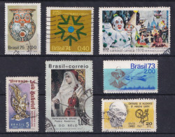 Brasil  Brazil - Collections, Lots & Series