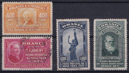 Brasil  Brazil - Collections, Lots & Series