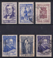 Brasil  Brazil - Collections, Lots & Series