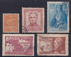 Brasil  Brazil - Collections, Lots & Series