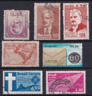 Brasil  Brazil - Collections, Lots & Series