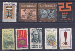 Brasil  Brazil - Collections, Lots & Series