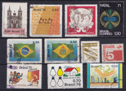 Brasil  Brazil - Collections, Lots & Séries