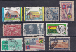 Brasil  Brazil - Collections, Lots & Series