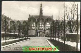 LEIDEN Academisch Ziekenhuis Ca 1935 ? - Leiden