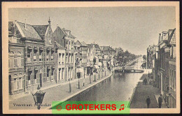 MAASSLUIS Veerstraat Ca 1920 ?  - Maassluis