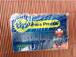 Chili Prepaidcard $ 1.000  New With Blister Rare - Chili