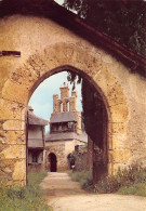 SAINT GIRONS Curieuse église Gothique D' ANDRESSEIN  10 (scan Recto Verso)MF2732TER - Saint Girons