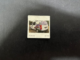 2-5-2024 (stamp) Australia - 1 Personalised Stamp (car Mini-van) $ 1.10 - Oblitérés