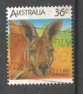 Australia 1986 Fauna Y.T. 964 (0) - Usados