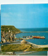 PORT EN BESSIN 8(scan Recto Verso)ME2685 - Port-en-Bessin-Huppain