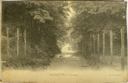 CPA PIERREFITTE - Sous Bois - Pierrefitte Sur Seine