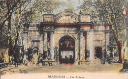 30-BEAUCAIRE-N°T5094-H/0031 - Beaucaire