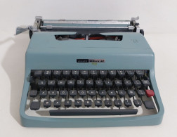 69856 Macchina Da Scrivere - Olivetti Lettera 32 - Per Ricambi - Altri & Non Classificati