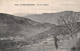 26-LE BUIS LES BARONNIES-N°T5098-A/0193 - Buis-les-Baronnies