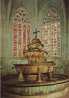 AUTRICHE - Cistercienser Abtei Heiligenkreuz- Bleibrunnen - Cistercian Abbey Heillignekreuz - Carte Postale - Heiligenkreuz