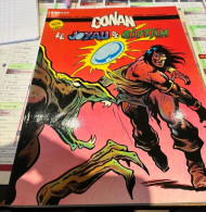 Conan Le Joyau De Spitah - Conan