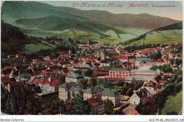 ALE2P9-68-0256 - STE-MARIE-AUX-MINES - Markirch - Gesamtansicht  - Sainte-Marie-aux-Mines