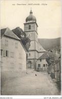 ALE2P7-68-0056 - Haute-alsace - SAINT-AMARIN - L'église - Saint Amarin