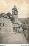 ALE2P7-68-0057 - Haute-alsace - SAINT-AMARIN - L'église - Saint Amarin