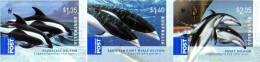 235437 MNH AUSTRALIA 2009 DELFINES DE AUSTRALIA - Nuevos