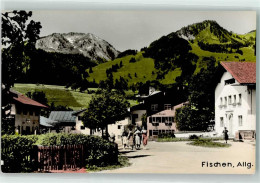 39393306 - Fischen I. Allgaeu - Fischen