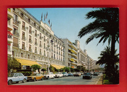 F-06-Nice-67PH5 Le Royal Sud Vacances, Centre De Vacances Privé, Propriété De La F.N.I.R.R. Voir Les Voitures, BE - Bauwerke, Gebäude