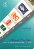 Speciale Catalogus Van De Postzegels Van Nederland En Overzeese Gebiedsdelen Speciale Catalogus 2006 - Thema's