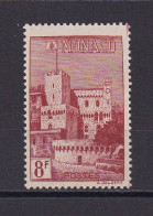 MONACO 1948 TIMBRE N°310B NEUF** VUES - Unused Stamps