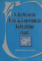 Catalogo Enciclopedico Italiano. Repubblica Italiana 2005 - Temáticas