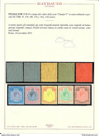 1936-52 NYASALAND - George VI° Chalk-surfaced Paper And Ordinary Paper ,SG 139/ - Otros & Sin Clasificación