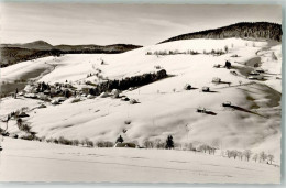 39860806 - Todtnauberg - Todtnau