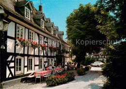 73641027 Oberkirchen Sauerland Landhotel Gasthof Schuette Oberkirchen Sauerland - Schmallenberg