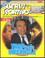 Guerin Sportivo 1991 N°24 - Deportes