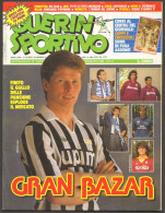 Guerin Sportivo 1991 N°26 - Deportes