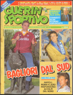 Guerin Sportivo 1991 N°27 - Sports