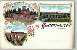 13430106 - Guntershausen , Kr Kassel - Baunatal