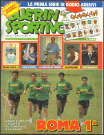 Guerin Sportivo 1991 N°29 - Deportes