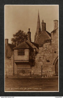 ROYAUME-UNI - ANGLETERRE - SALISBURY - By St Ann's Gate - SALISBURY  - Salisbury