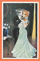 Öhler - Chats - Couples - Bompard, S.