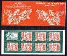 FR - 1998 ** - BC N°3137 ** - (Cote 17.00) - Luxe - Stamp Day