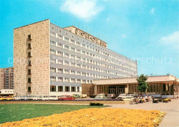 73634343 Gera Interhotel Gera Gera - Gera