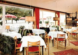 73634032 Bad Hoenningen Rheinhotel Restaurant Bad Hoenningen - Bad Hoenningen