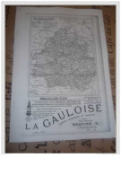 24.PHOTOCOPIES DE L ANNUAIRE DIDOT BOTIN ANNEE 1910 DU DEPARTEMENT DE LA DORDOGNE - Boeken & Catalogi