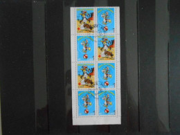 FRANCE YT BC 3546a LUCKY LUKE Ob. VESOUL - Tag Der Briefmarke