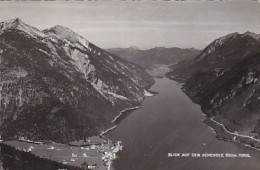 AK 216273 AUSTRIA - Blick Auf Den Achensee - Achenseeorte