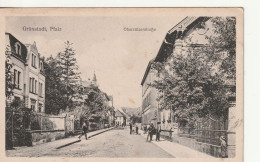 Grünstadt Obersülzerstraße, Belebt - Gruenstadt