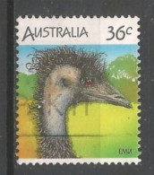 Australia 1986 Fauna Y.T. 965 (0) - Usados