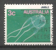 Australia 1986 Marine Life Y.T. 948 (0) - Oblitérés